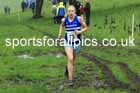 Girls under-13s 2023 NECAA Cross Country Relays, Thornley Hall Farm, Peterlee, County Durham. Photo: David T. Hewitson/Sports for All Pics